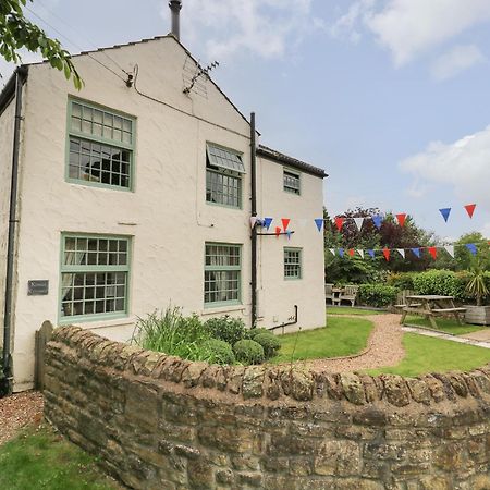King'S Cottage Crakehall 외부 사진