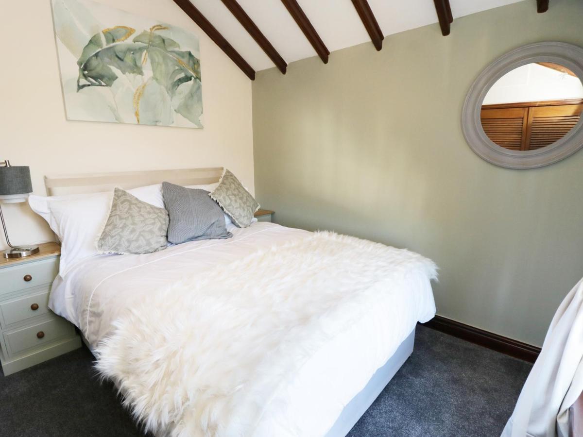 King'S Cottage Crakehall 외부 사진