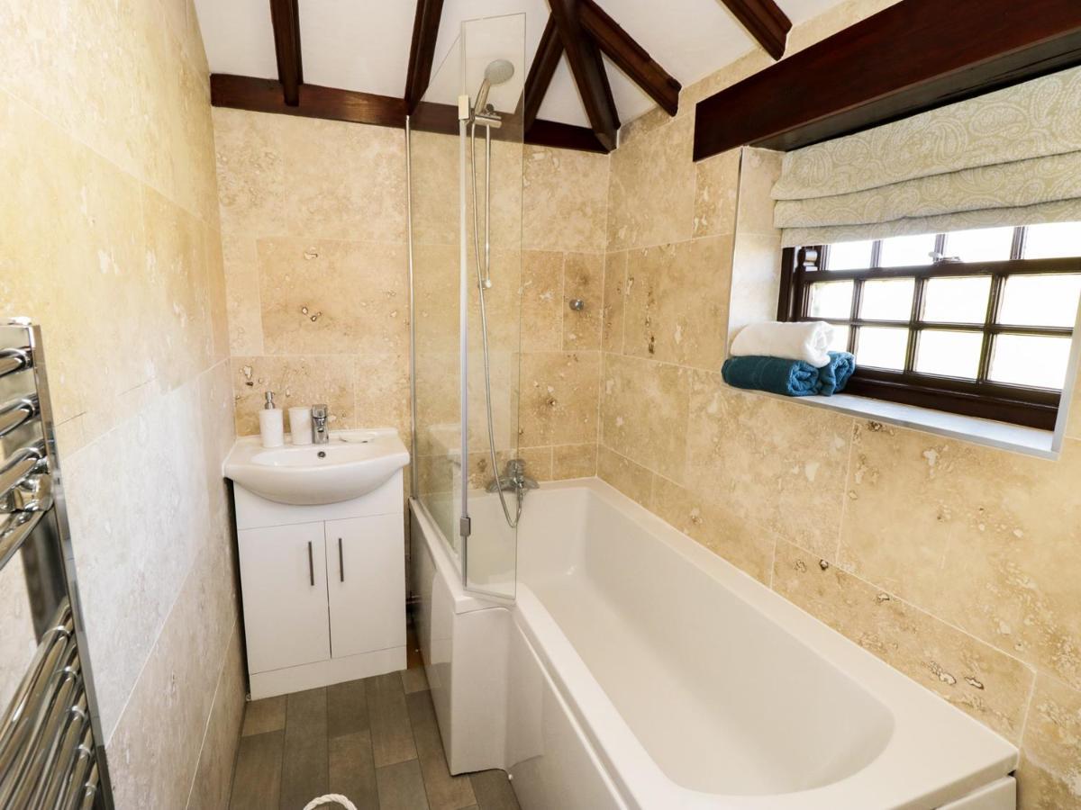 King'S Cottage Crakehall 외부 사진